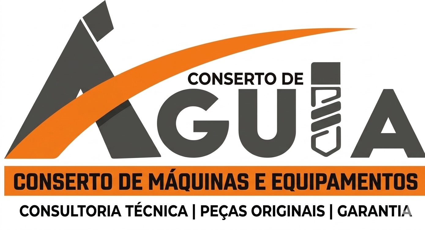 Conserto de Águia