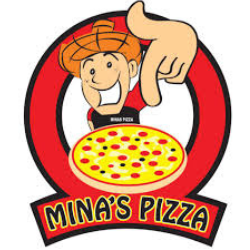 Mina's Pizza