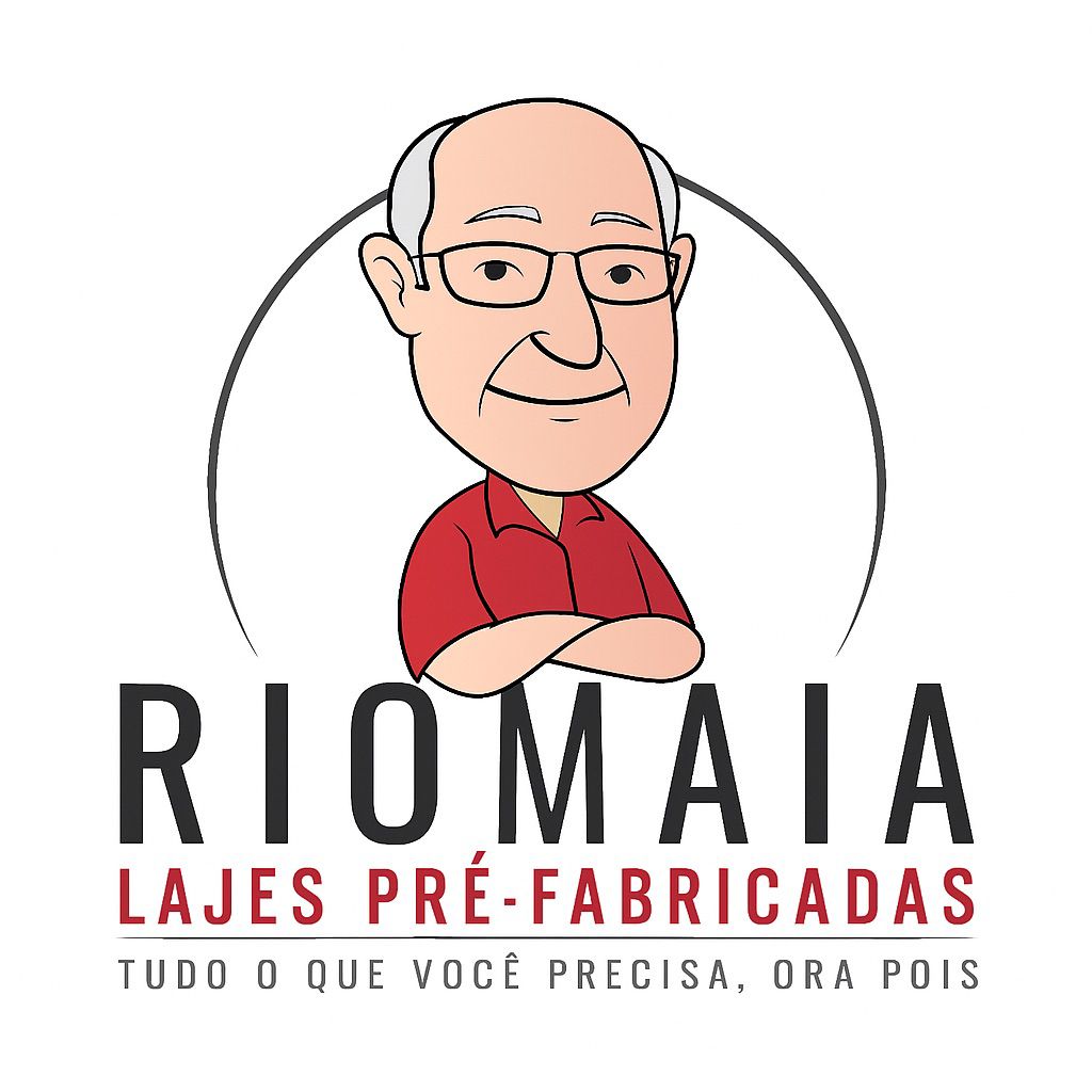 Riomaia Lajes